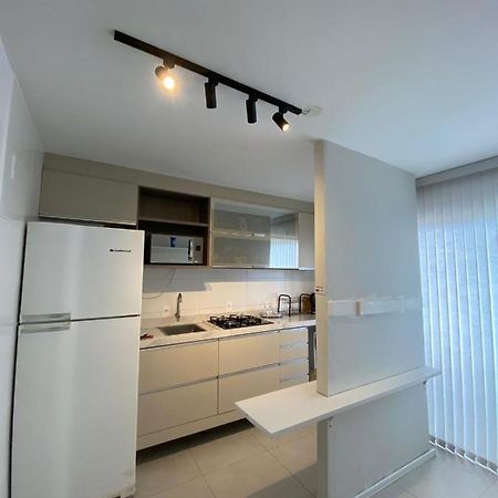 Ferienwohnung Mississipi 306 Curitiba Exterior foto